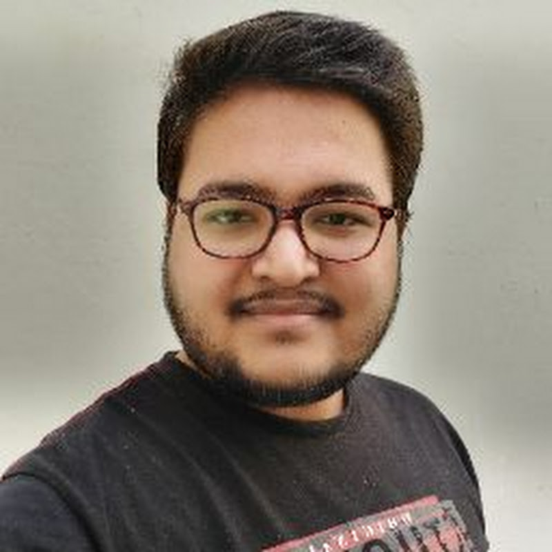 Learn English With Ahsan