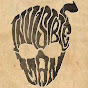 InvisibleMan Surf logo