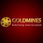 Goldmines logo