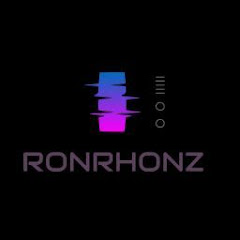RonRhonz TV channel logo