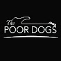 The Poor Dogs logo