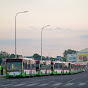 Autobusem Po Lublinie