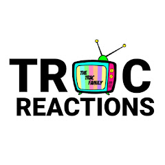 TRAC Reactions Avatar