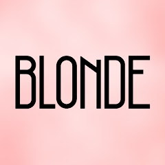 Blonde Avatar