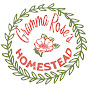 Gramma Rose's Homestead logo