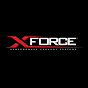 XForce USA logo