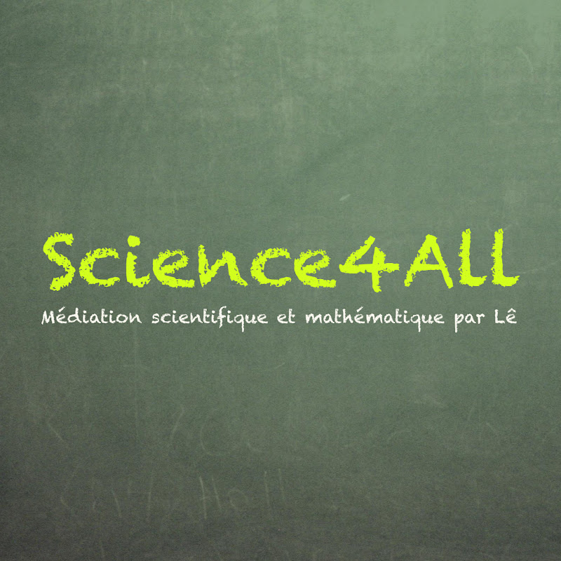 Science4All