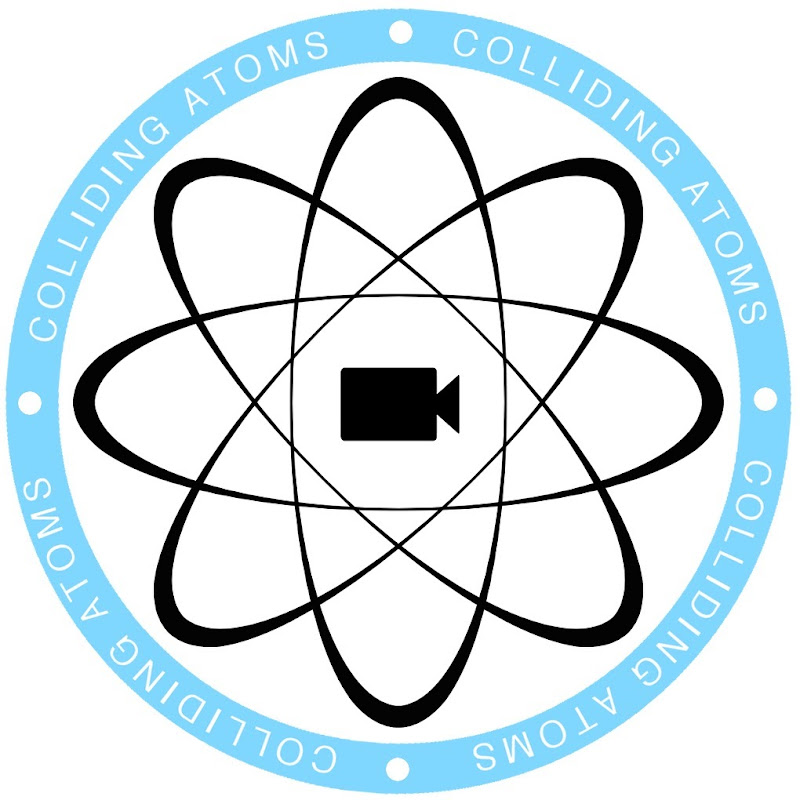 Colliding Atoms