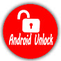 Android Unlock logo
