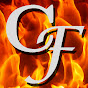 Cyclonic Flame logo