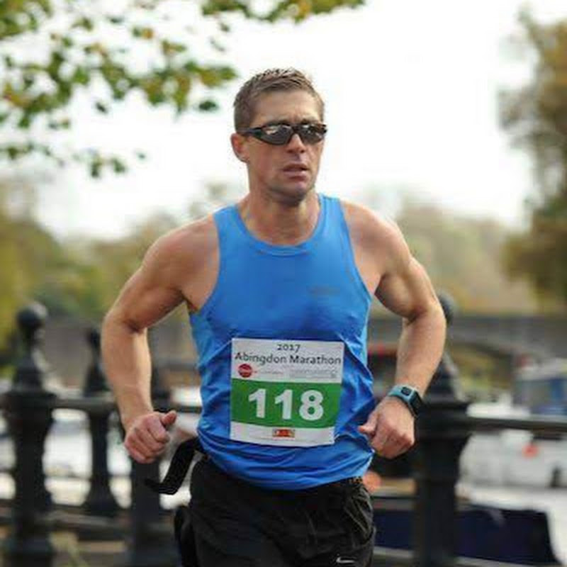 Progression Personal Training