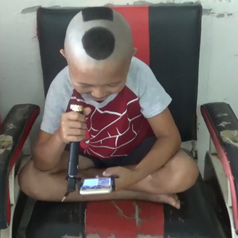 Channel Avatar