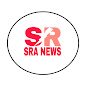 SRA NEWS logo