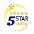 @5STARRating