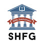 Society for History in the Federal Government (SHFG) logo