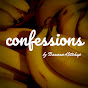 Confessions by Banana Ketchup logo