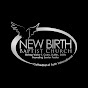 New Birth Baptist Church Miami (NBBC MIAMI) logo