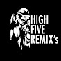 High Five Remix's Avatar