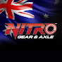 Nitro Gear Australia logo