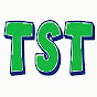 Логотип каналу TroubleSeekerTeam