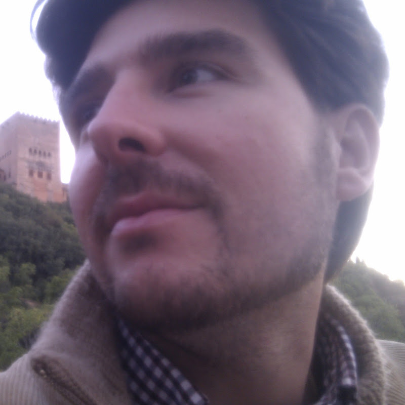 Manuel Jesús Amate Martínez