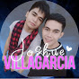 Логотип каналу Joshue Villagarcia