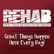 West Texas Rehabilitation Center