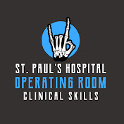 St. Pauls Hospital OR Clinical Skills