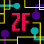 The ZaineFrame logo