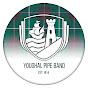 Youghal Pipe Band logo