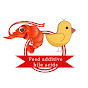 Oliver Liu (Feed additive-Bile acids) logo