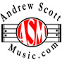 Andrew Scott Music