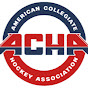 ACHA Hockey logo