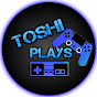 Toshi Plays