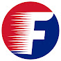 Fast Freight Forward logo