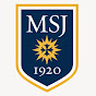 Mount St. Joseph University logo