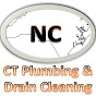 CT Plumbing and Drain Cleaning Gastonia logo