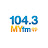 104.3 MYfm