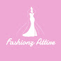 Fashionz Attire logo