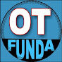 OVERTECH FUNDA logo