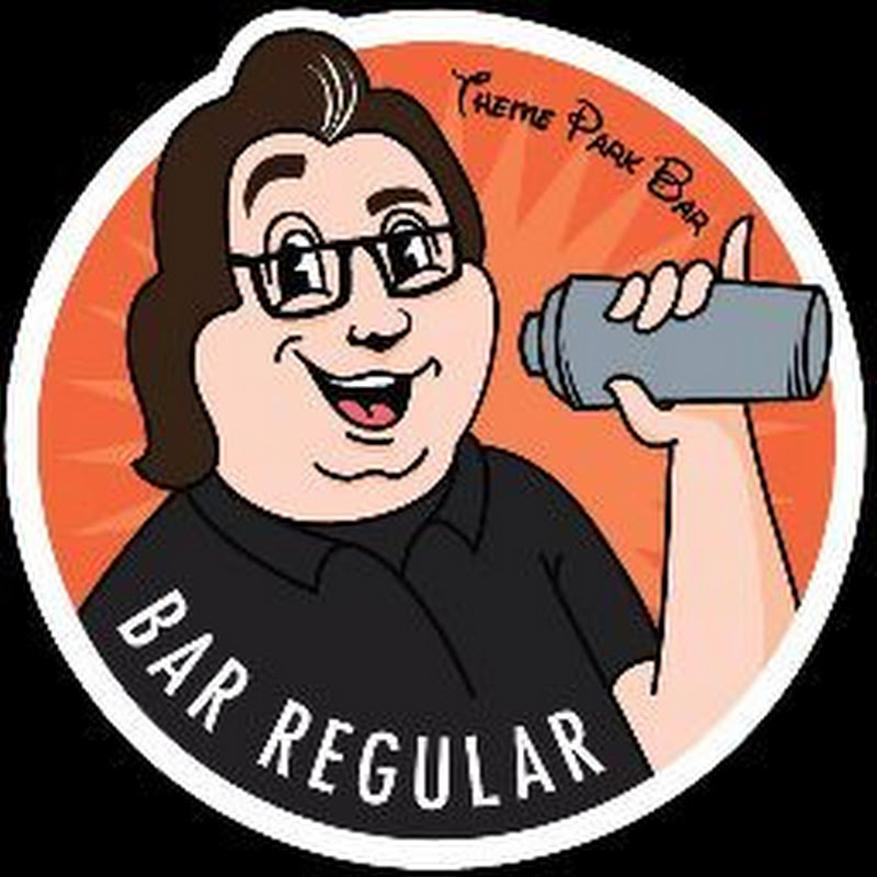 Theme Park Bar