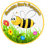 Bumble Bee's Funzone logo