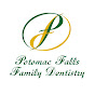Potomac Falls Family Dentistry logo