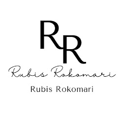 RubiS Rokomari channel logo