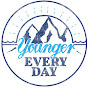 Younger Every Day - RV Living Tips & Adventures logo