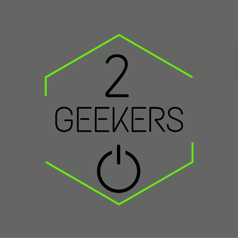 Geeker's 2.0