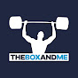 THE BOX AND ME logo
