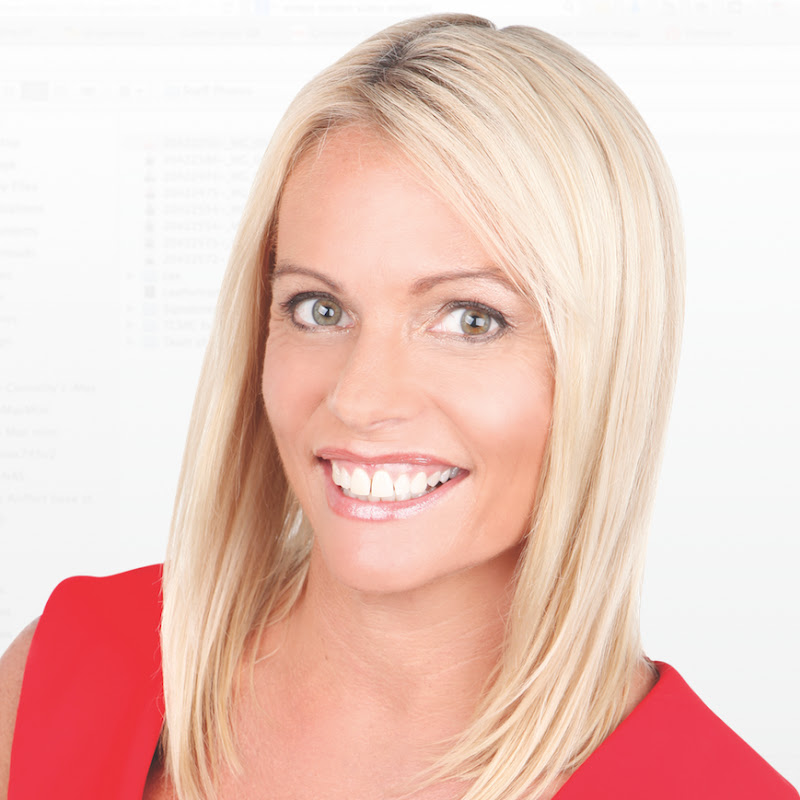 Robyn McCaughan