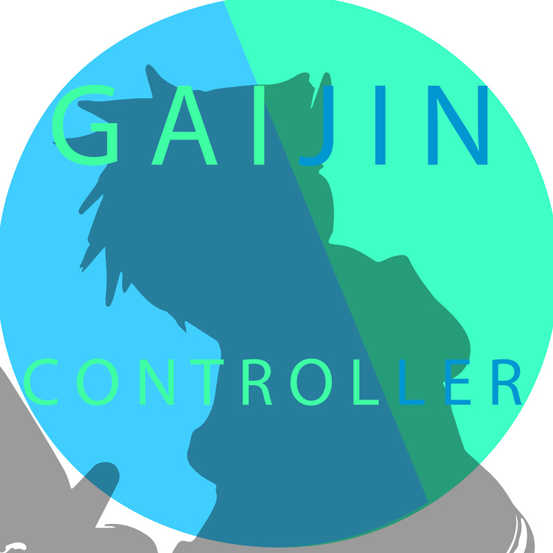 Gaijin Controller