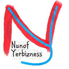Nunof Yerbizness net worth